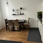 Tolle Zentrale Stadtwohnung In Berlin-Weissensee-Prenzlauer Berg