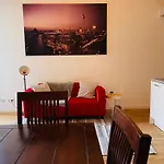 Tolle Zentrale Stadtwohnung In Berlin-Weissensee-Prenzlauer Berg