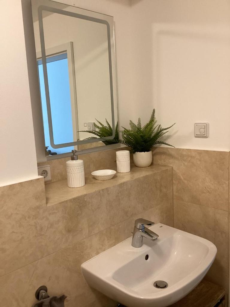 Appartement Tolle Zentrale Stadtwohnung In Berlin-weissensee-prenzlauer Berg Berlijn