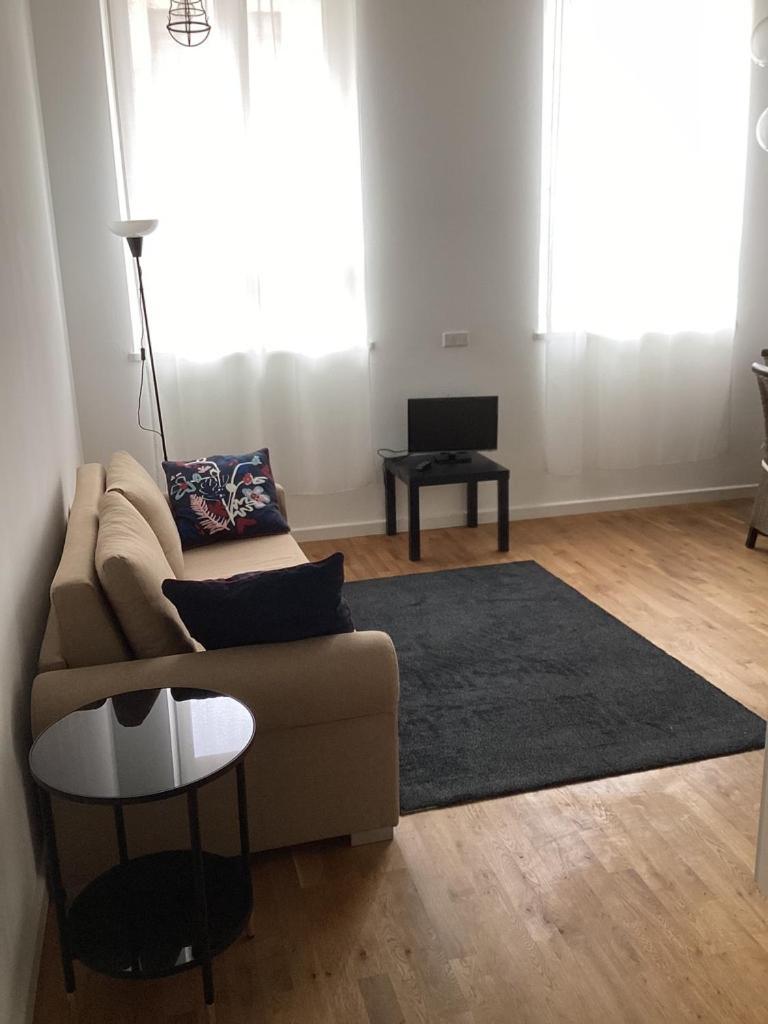 Appartement Tolle Zentrale Stadtwohnung In Berlin-weissensee-prenzlauer Berg *