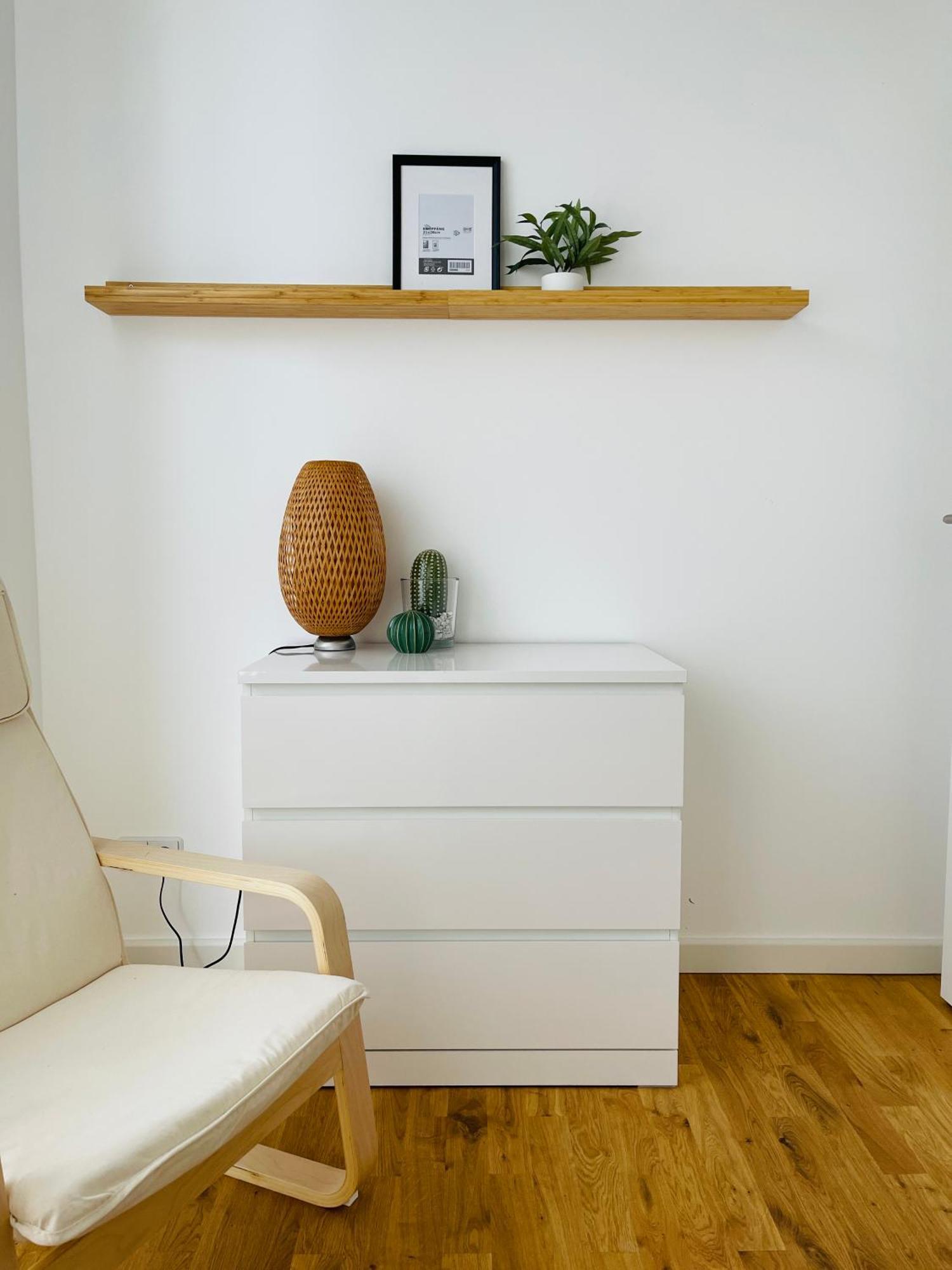 Tolle Zentrale Stadtwohnung In Berlin-weissensee-prenzlauer Berg Appartement Berlijn