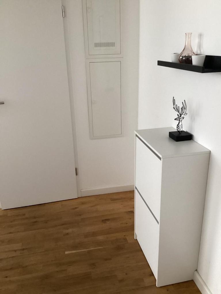 Tolle Zentrale Stadtwohnung In Berlin-weissensee-prenzlauer Berg Appartement Berlijn